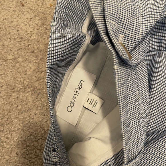 CK men’s short - Picture 3 of 3